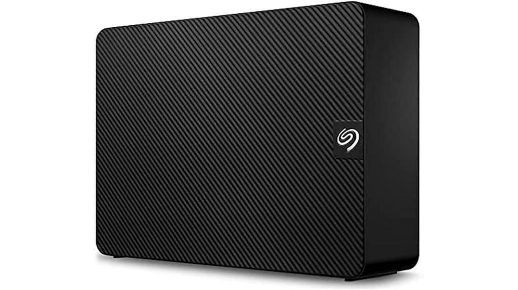 14tb external desktop hard drive