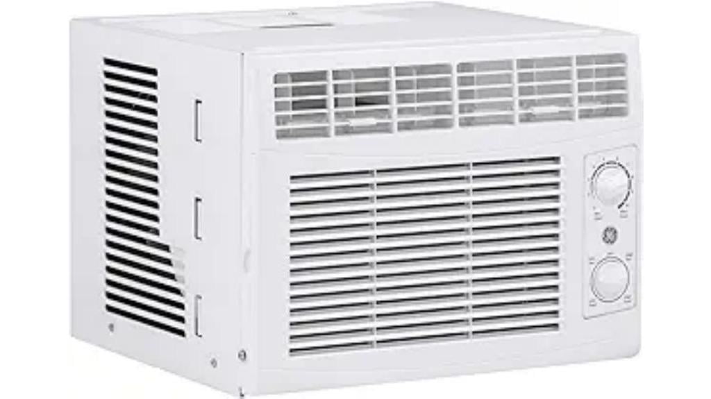 5 000 btu for small rooms