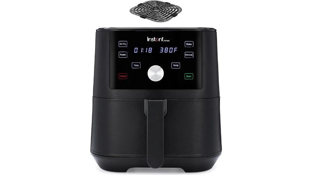 6qt xl air fryer