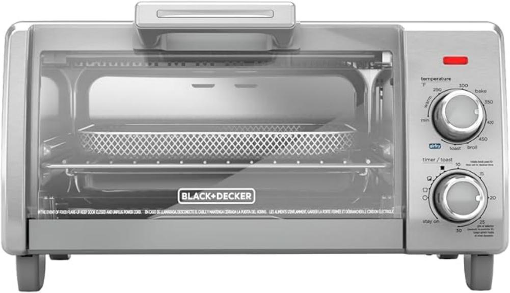 air fryer toaster oven