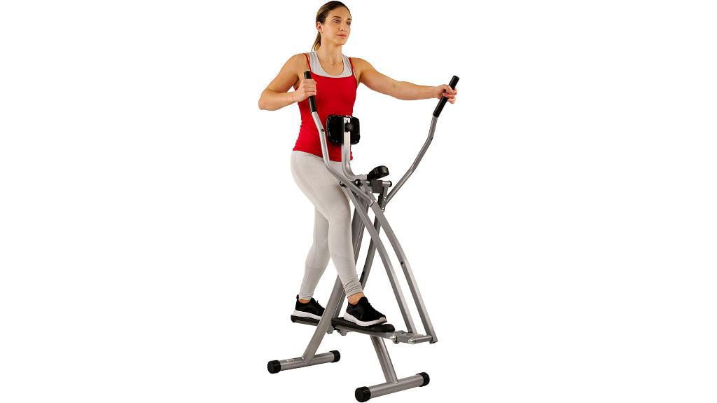 air walk cross trainer