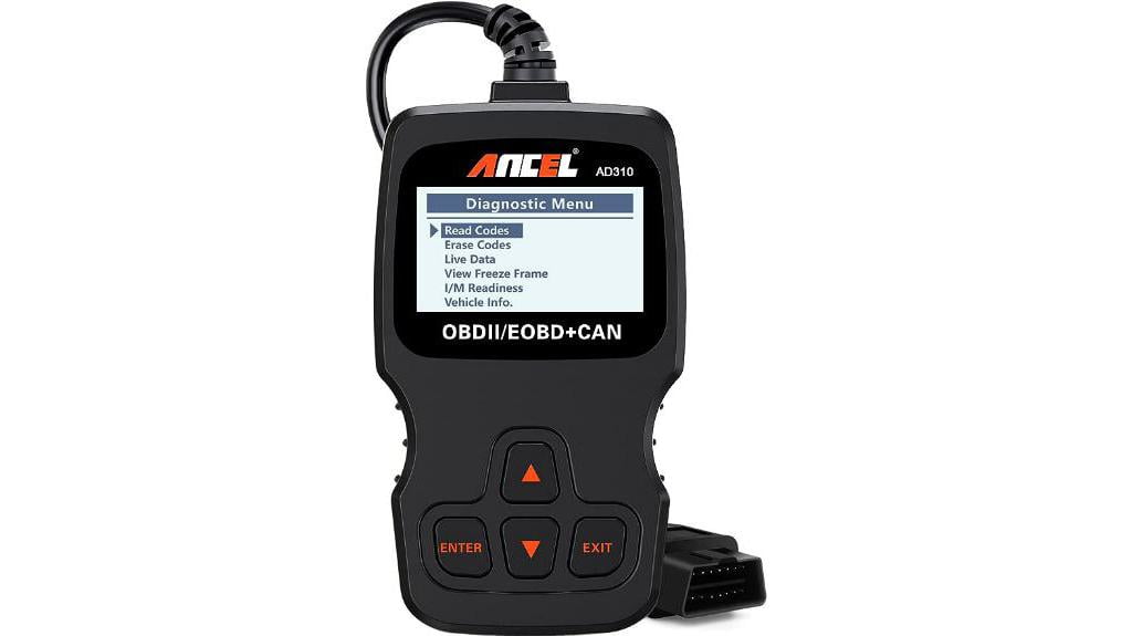 car engine diagnostic tool