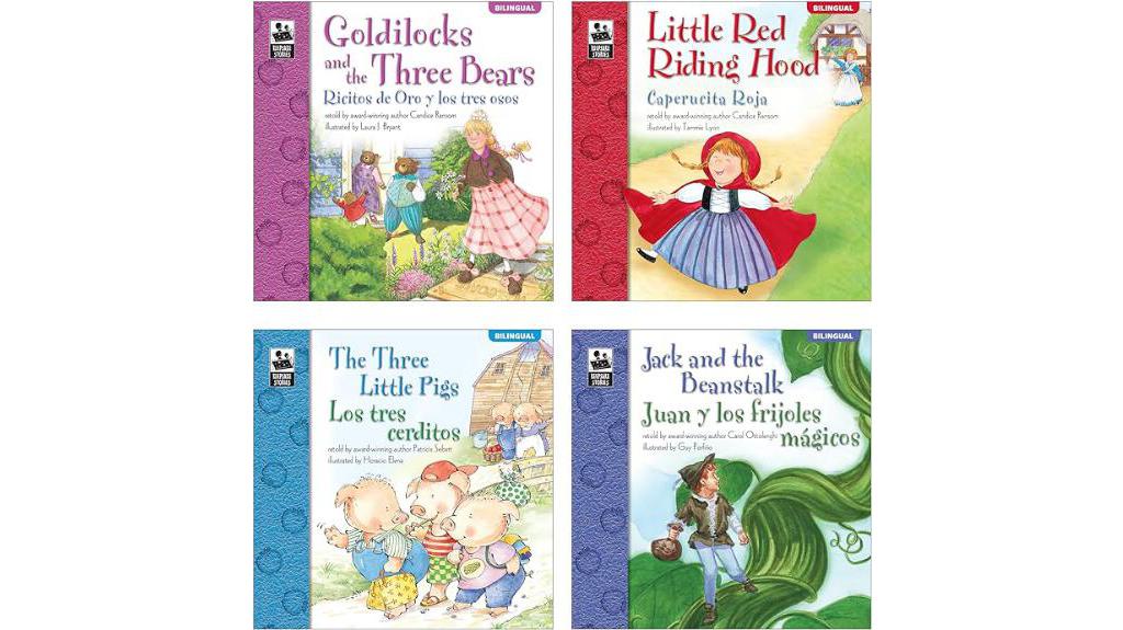 children s fairy tale collection