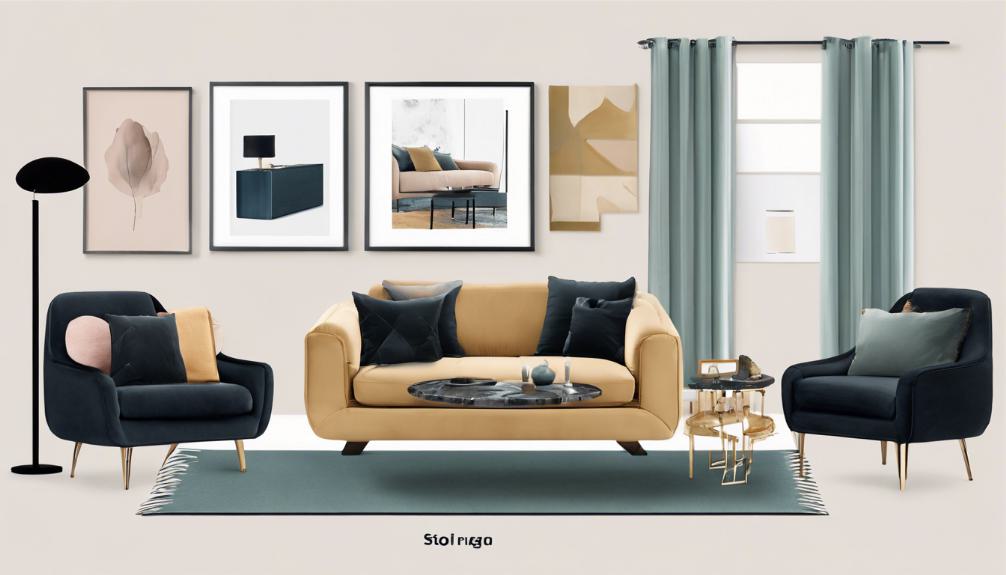 choosing furniture thoughtfully matters