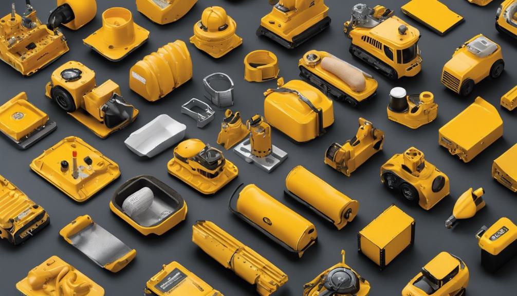 choosing industrial supplies carefully