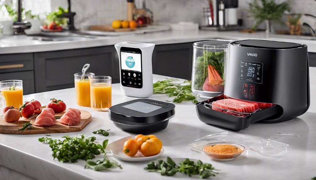 choosing kitchen gadgets wisely