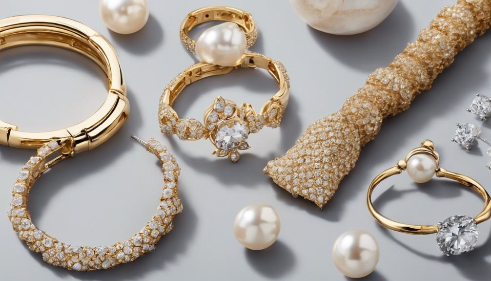 choosing the perfect jewelry