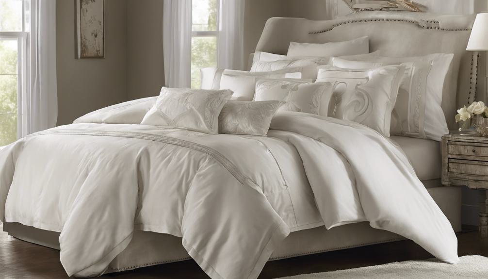 choosing the right bedding