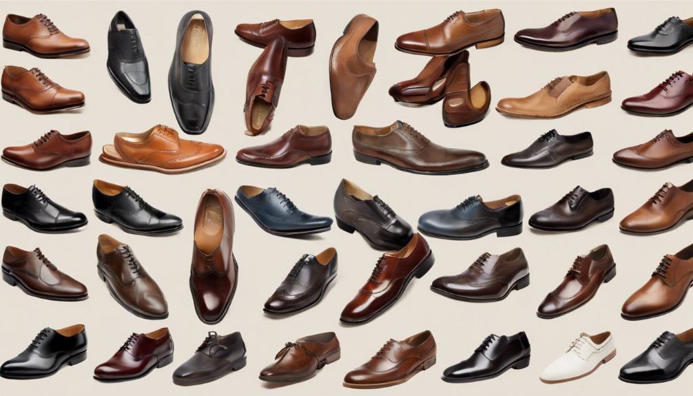 choosing the right footwear
