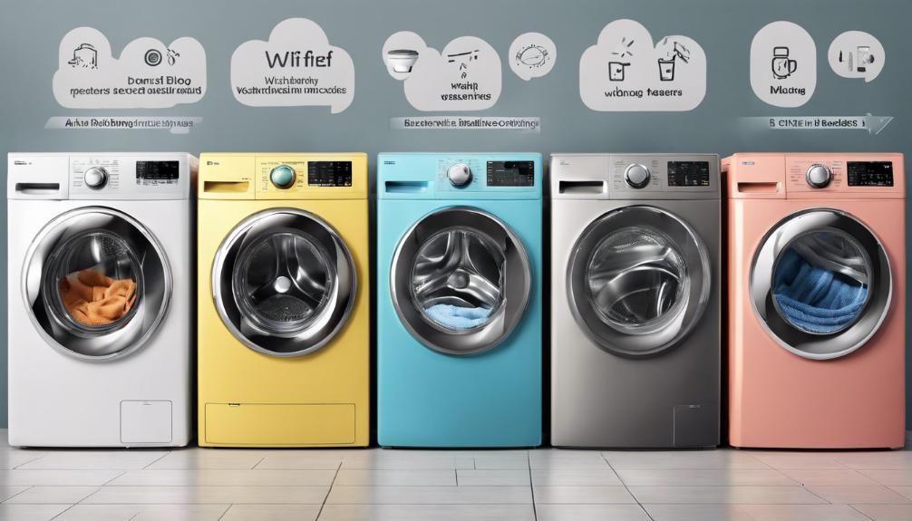 choosing the right washer