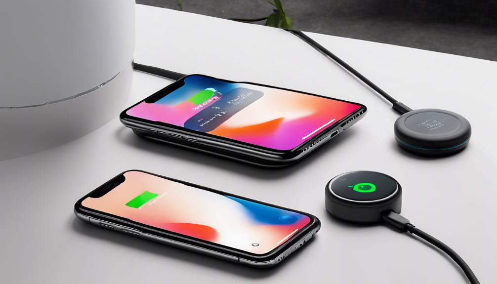 choosing wireless charger factors