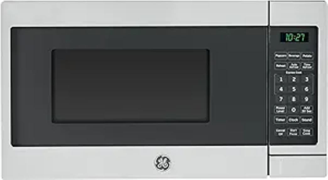 compact ge microwave oven