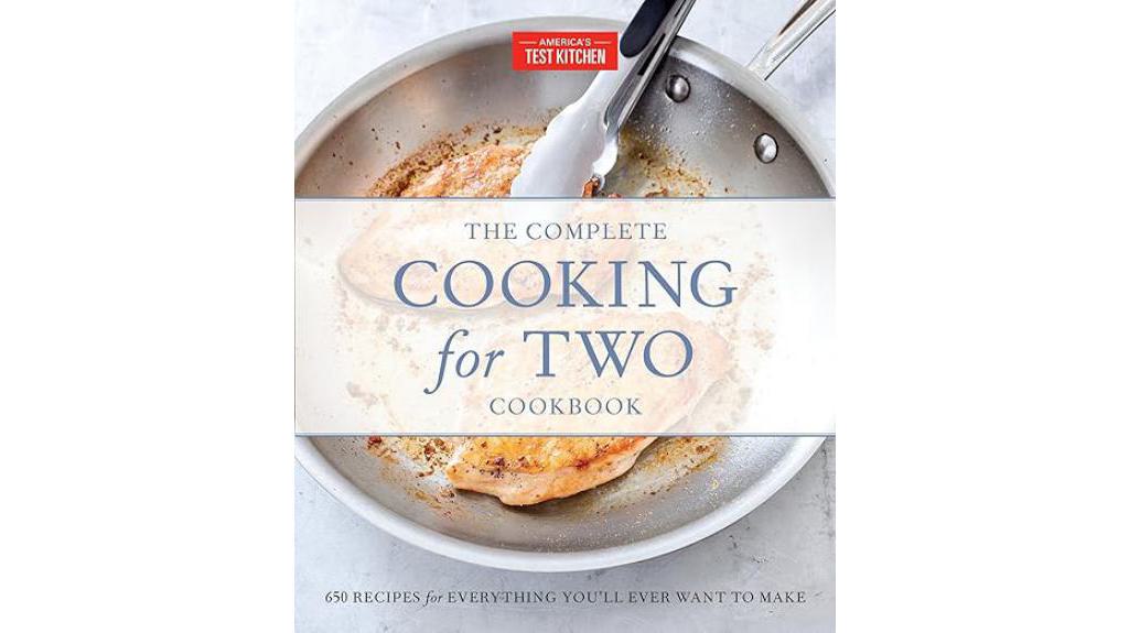 cooking for two gift