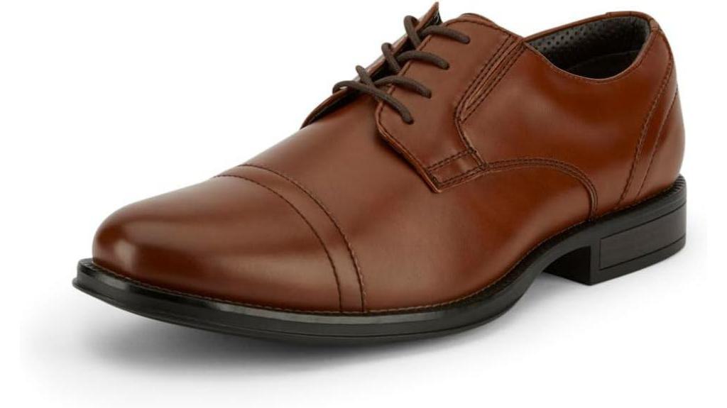 dress shoe for men