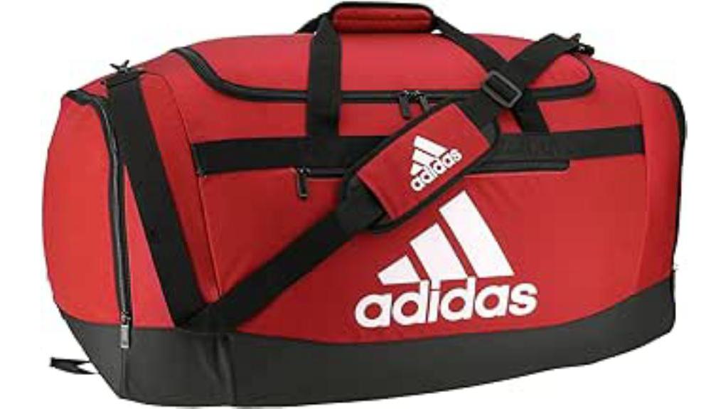 durable duffel bag option