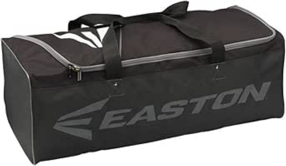 easton e100g team bag