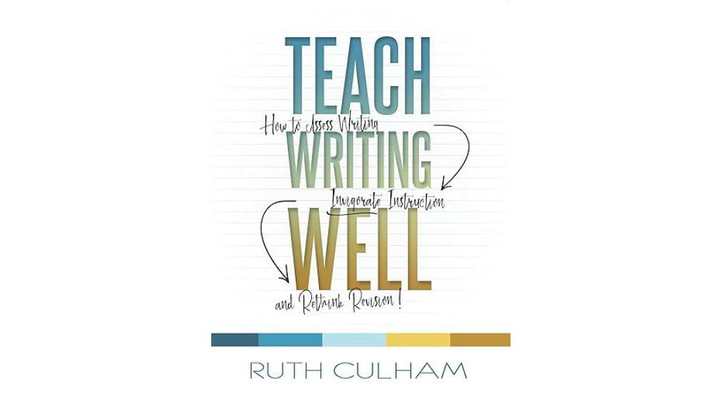 enhancing writing instruction effectively