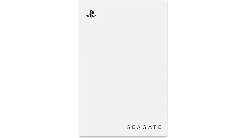 external seagate hdd for ps5