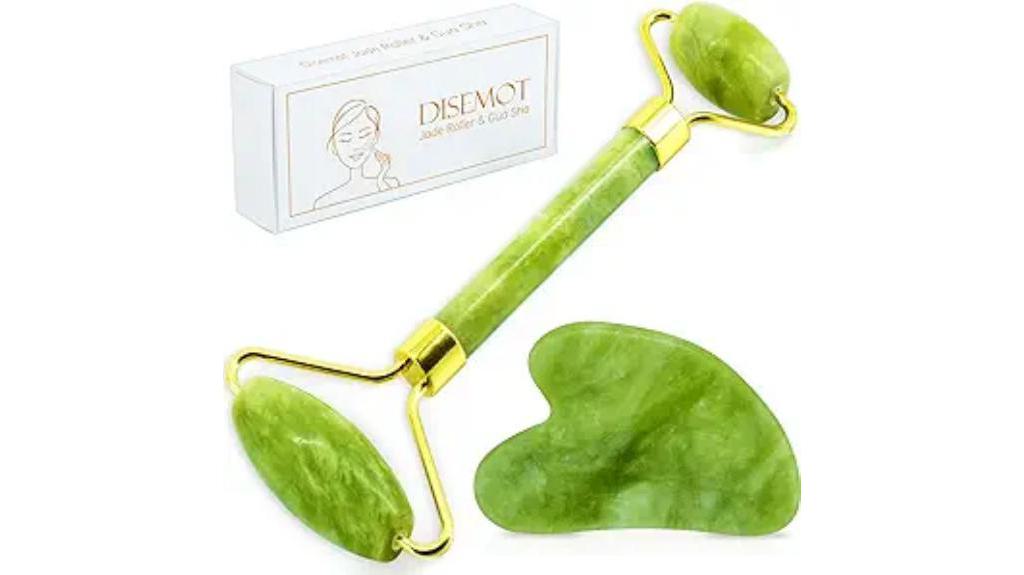 facial massage tool set