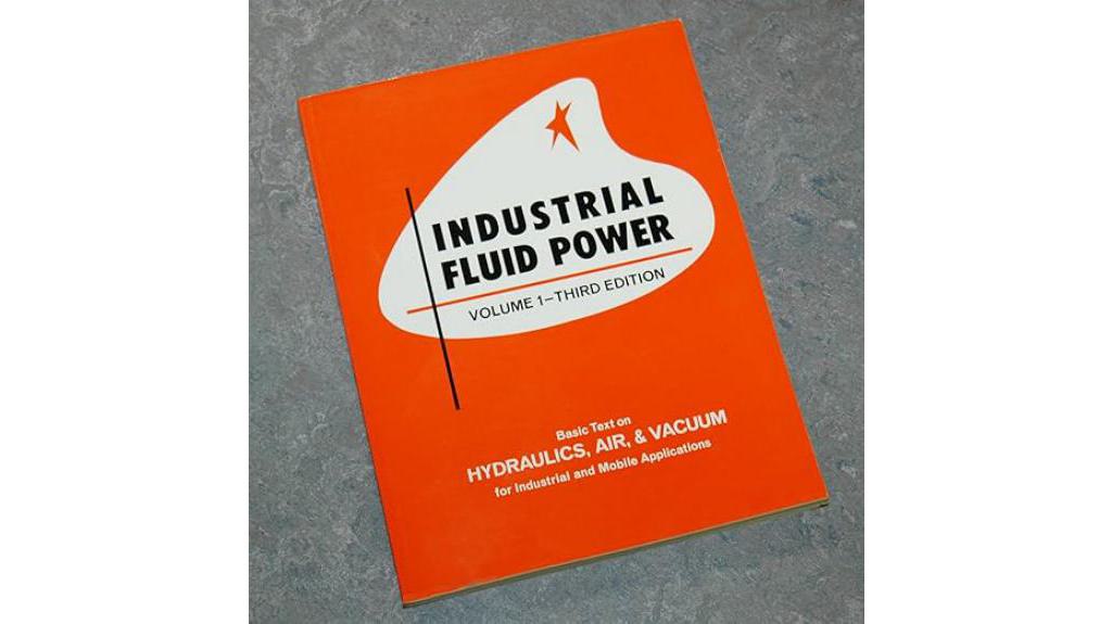fluid power fundamentals guide