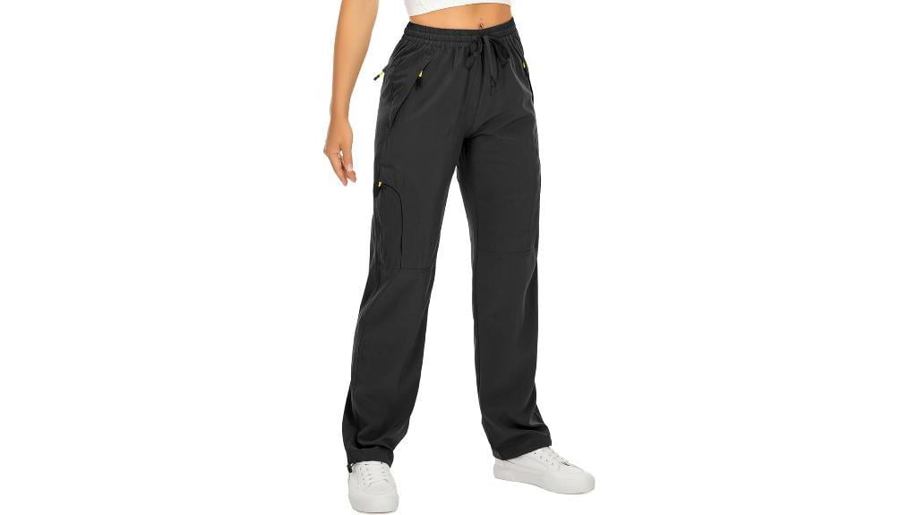 functional women s hiking pants