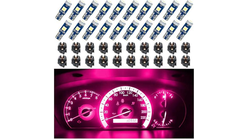 high brightness t5 leds