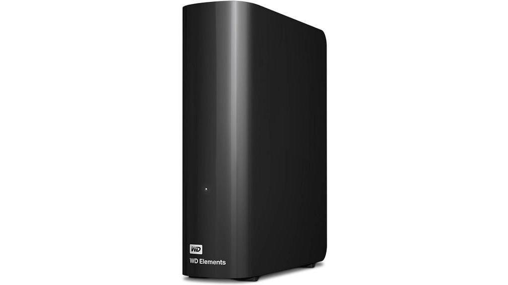 high capacity storage solution