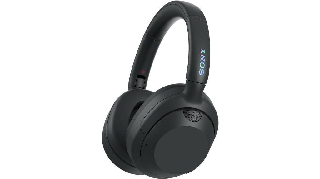 high quality sony noise canceling