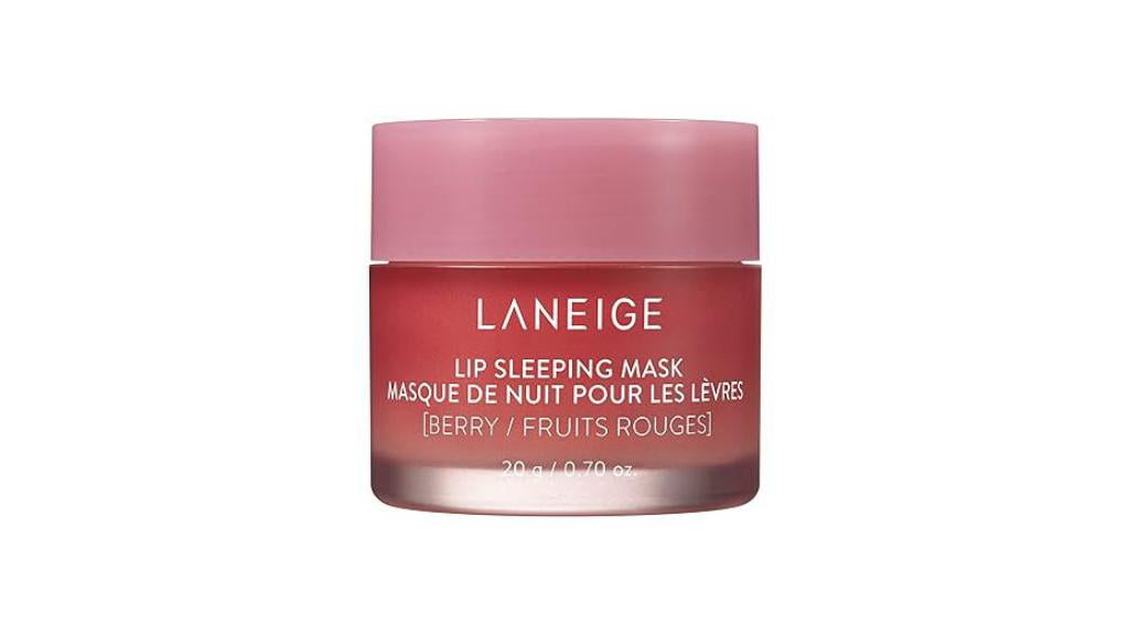 hydrating lip mask with antioxidants