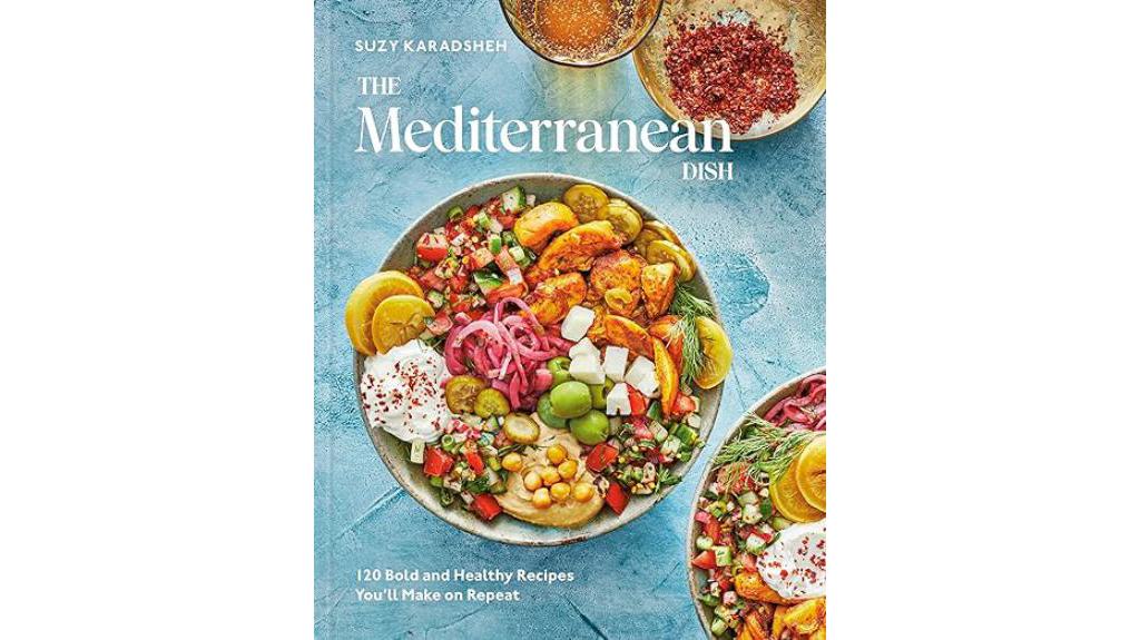 mediterranean cuisine made easy