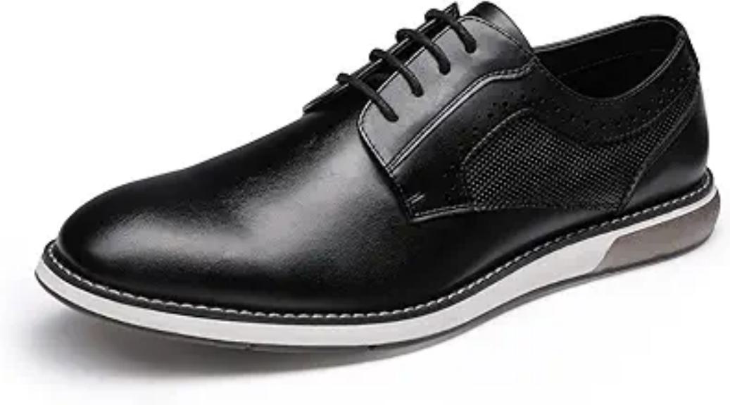 men s formal oxford shoes