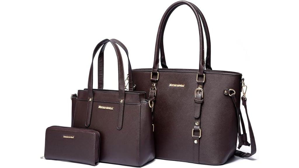 montana west purse set