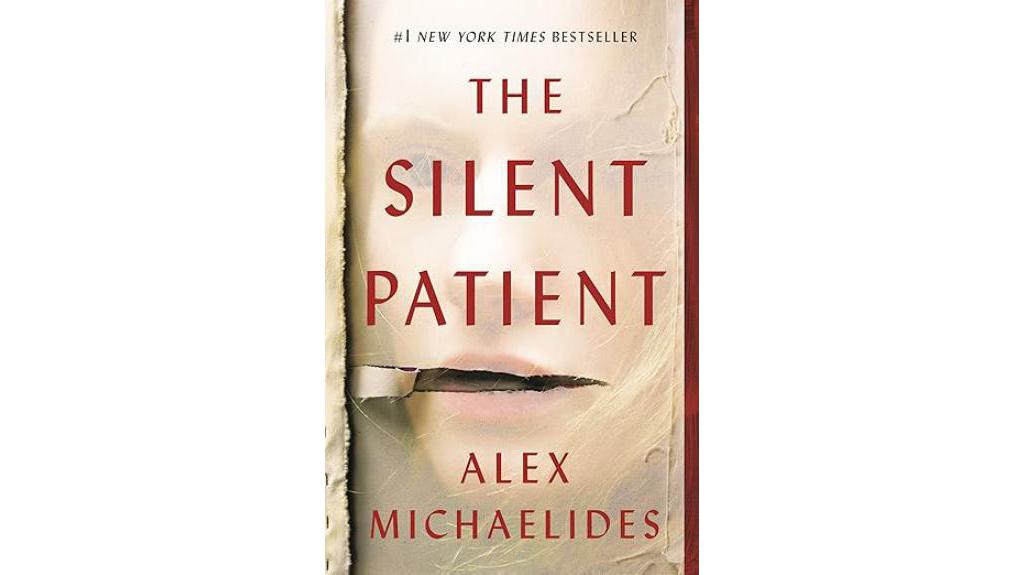 mysterious patient shocking silence