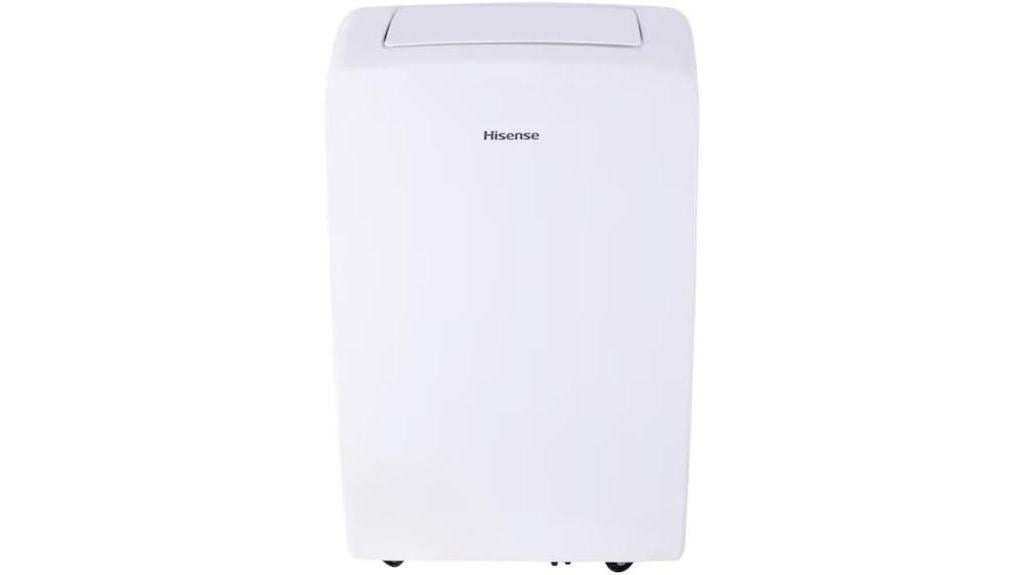 portable wi fi air conditioner