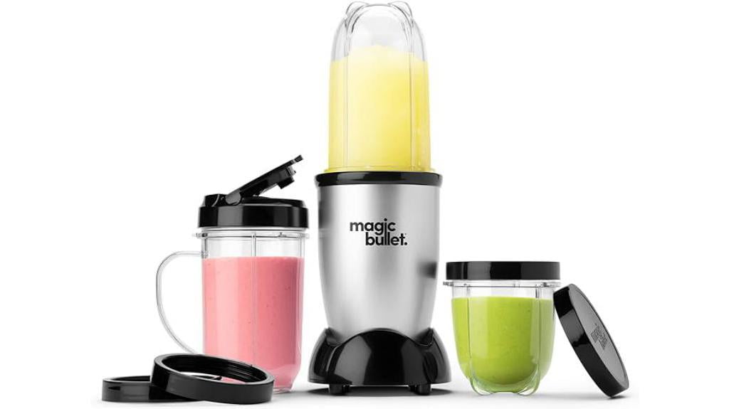 powerful blender for you