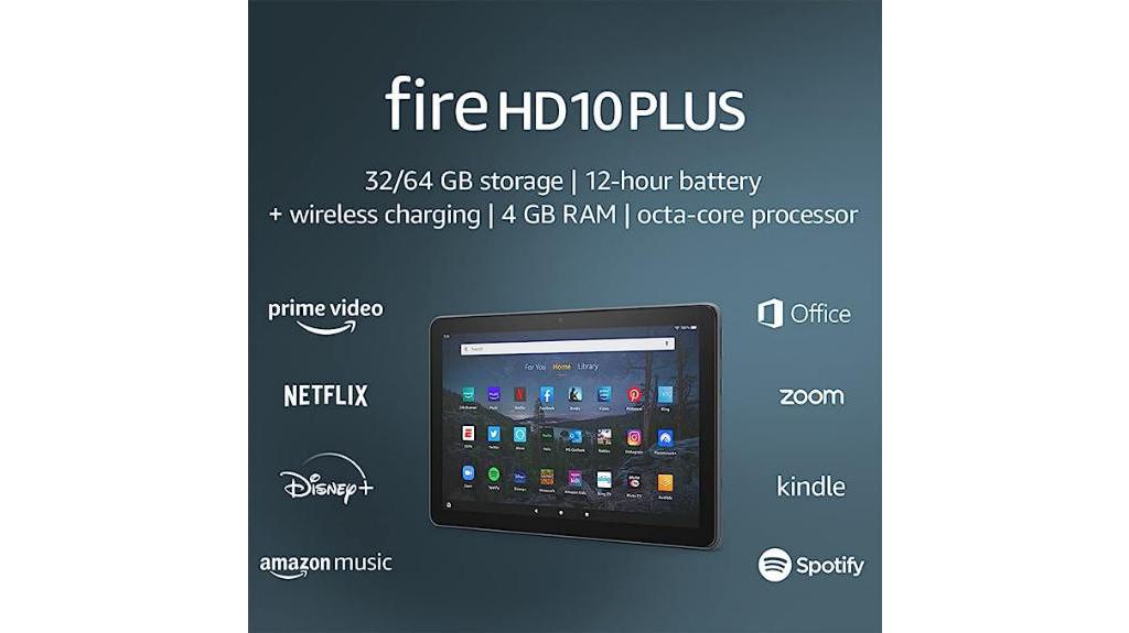 refurbished fire hd 10