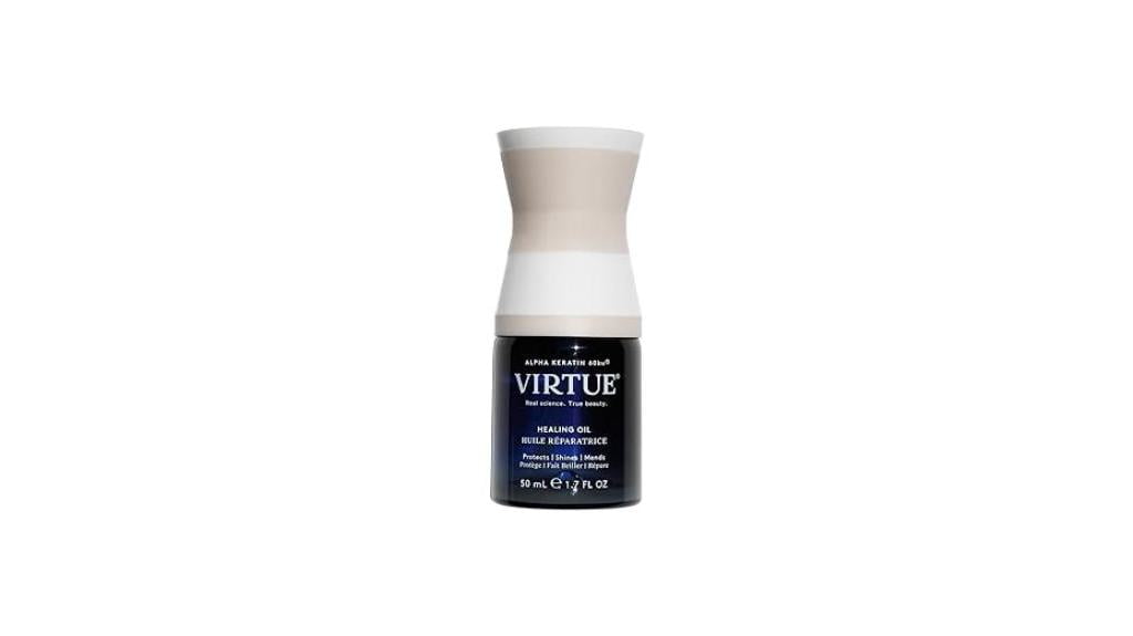 revitalize damaged hair naturally