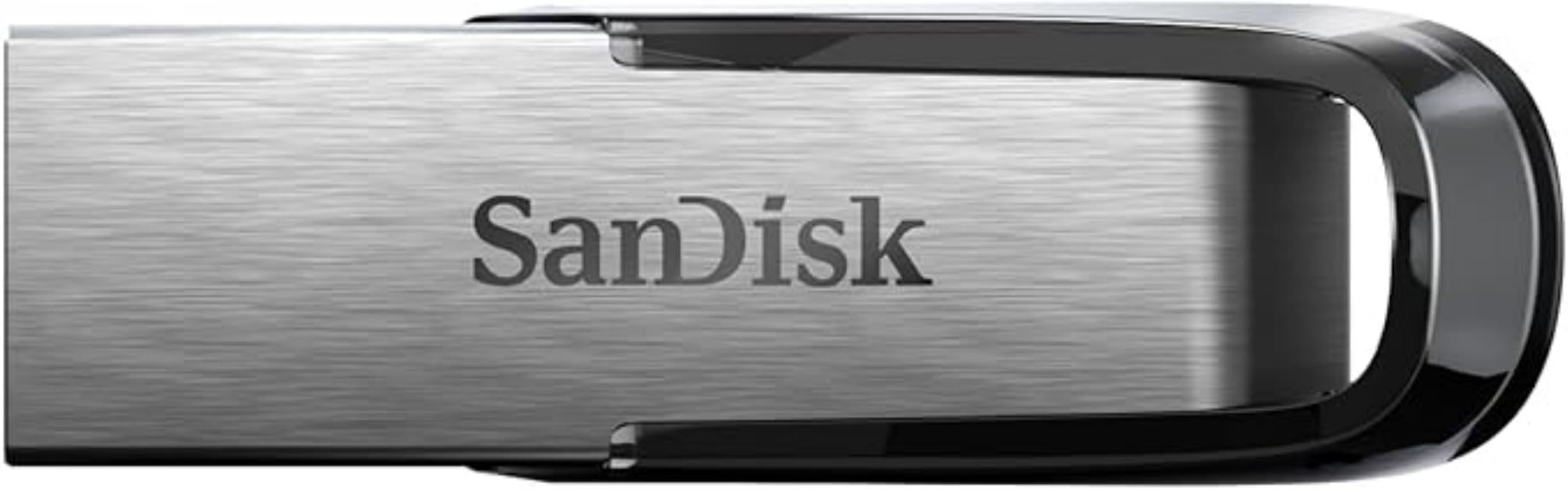 sandisk 128gb usb 3 0 flash drive