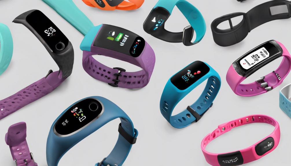 selecting the ideal fitness tracker