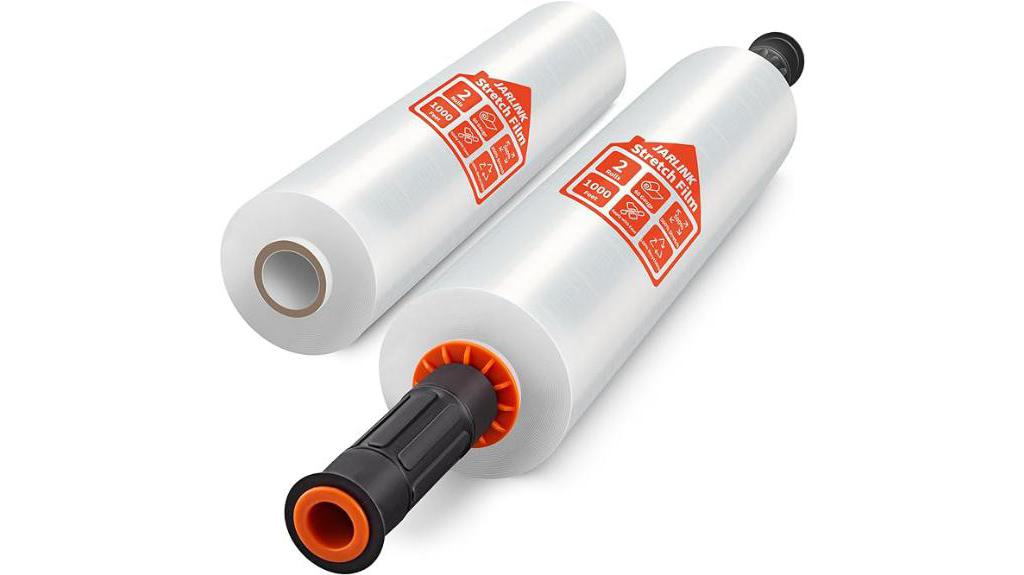 stretch film for pallet
