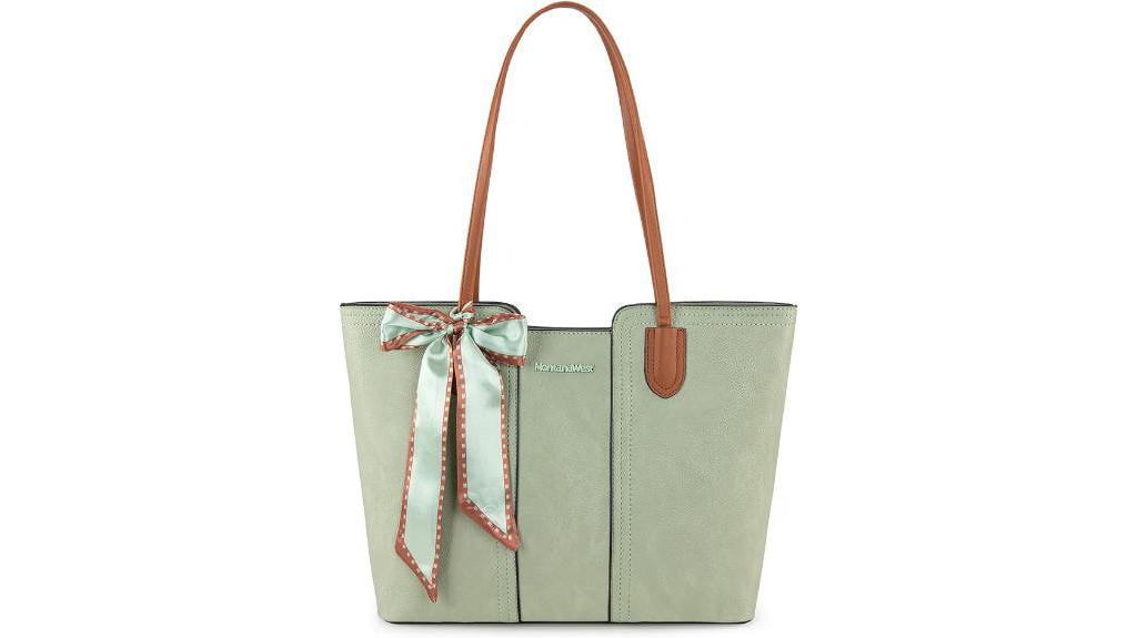 stylish medium tote bags
