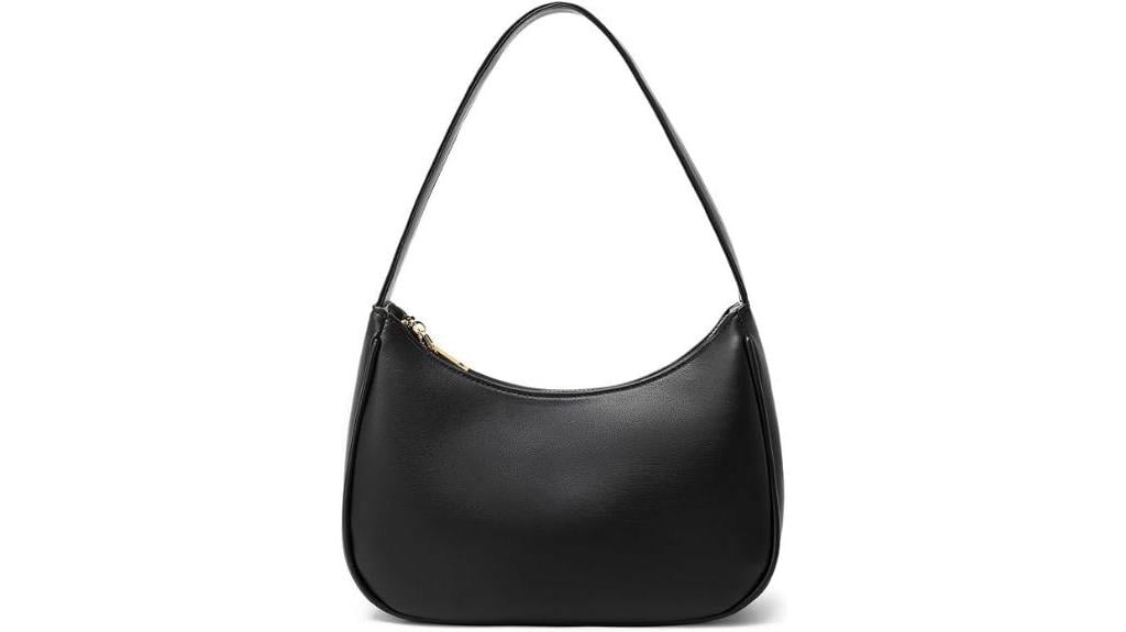 stylish shoulder bags collection