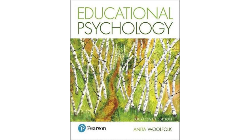 textbook on educational psychology