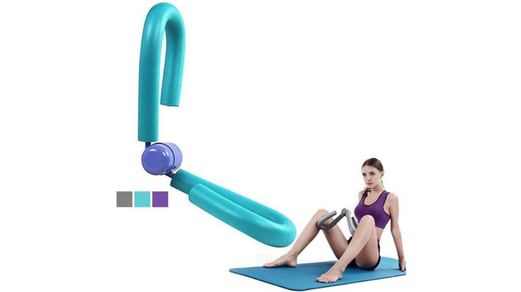 thigh master for fitness