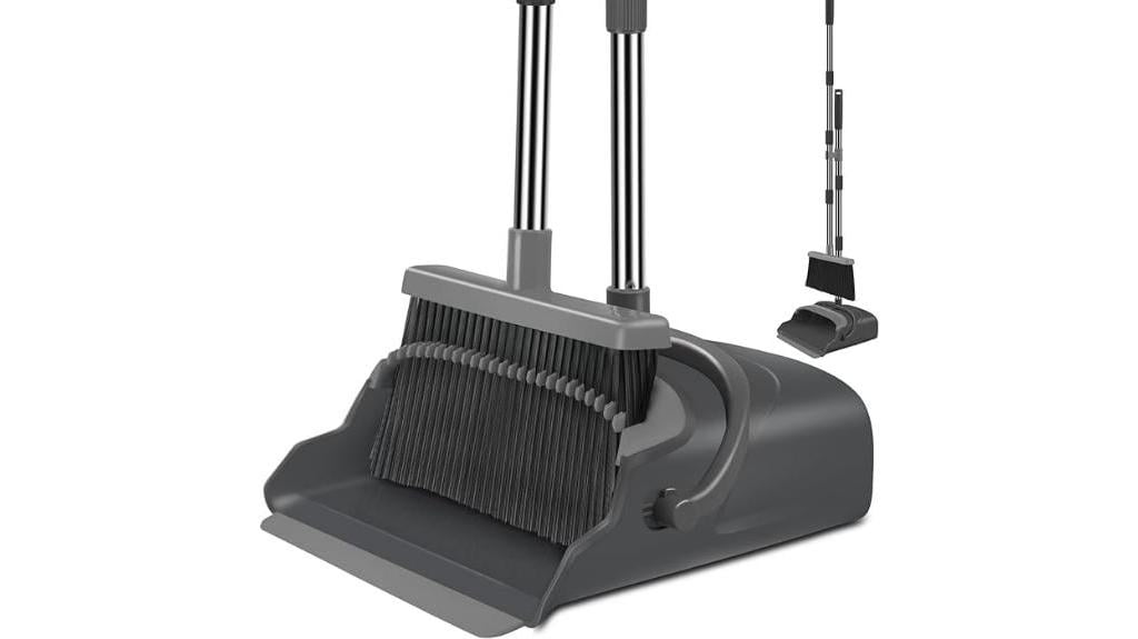 versatile cleaning set option