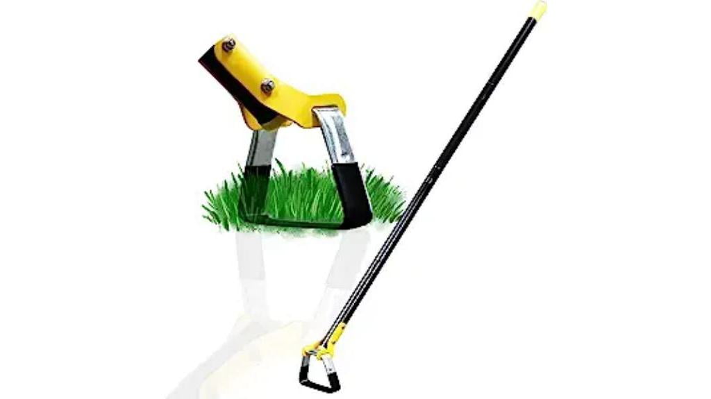 versatile garden tool options