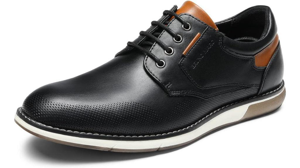 versatile men s dress shoes