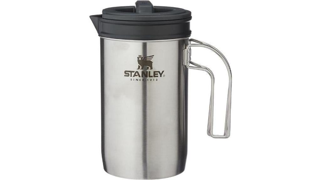 versatile stanley french press