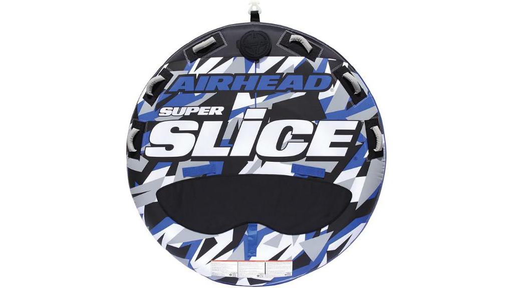 water sports towable tube