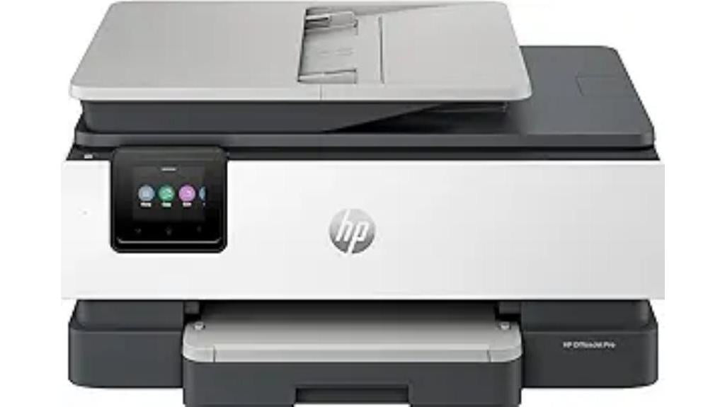 wireless all in one inkjet printer